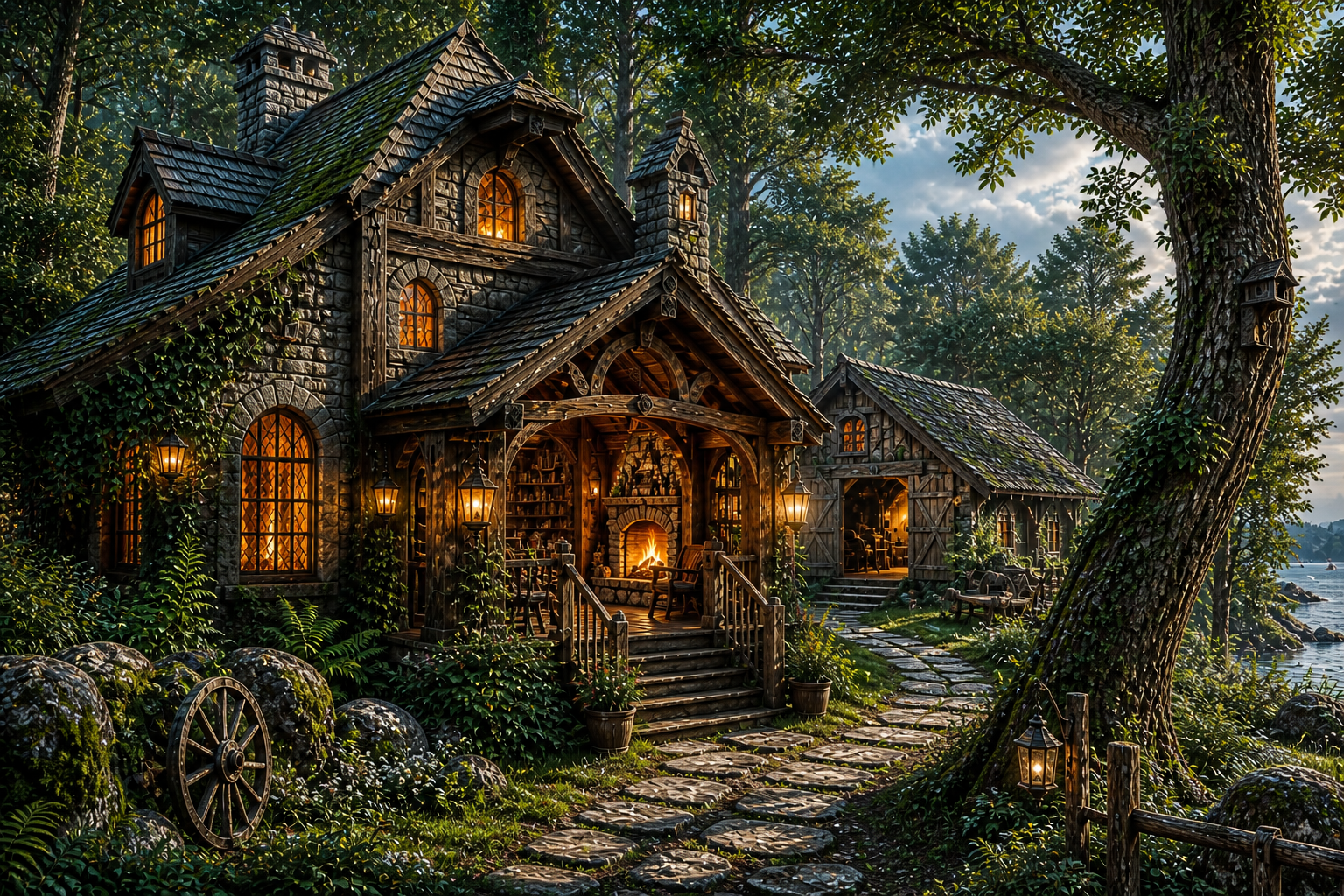 Beryn House