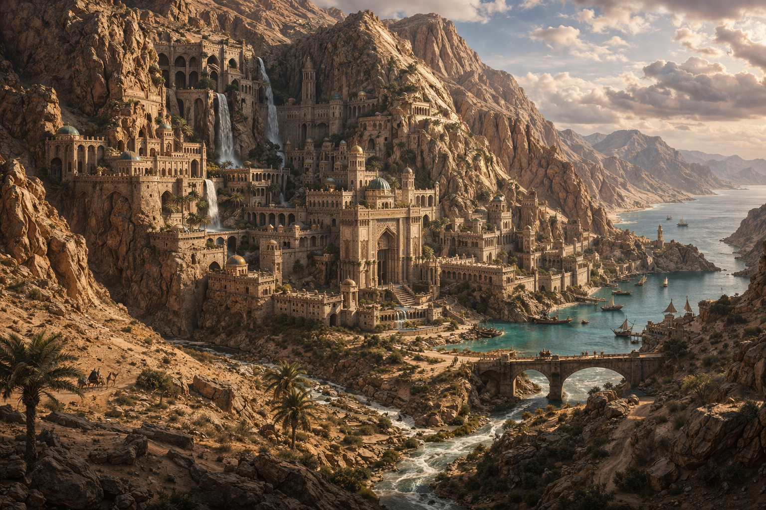 Zar Kethra